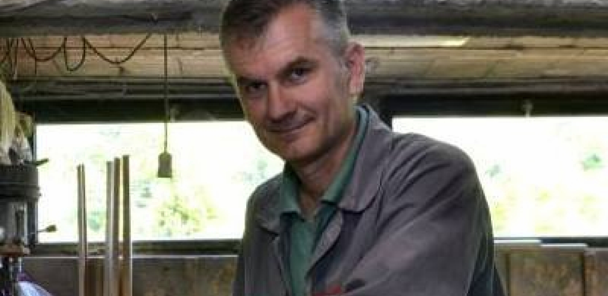 AKO VIDITE OVAJ KOMBI ZAUSTAVITE GA! Objava stolara Mileta potresla ceo region, "Već ga jurimo", odgovaraju