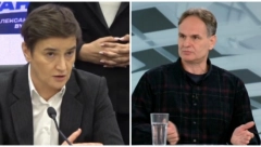 "AMAN ZAMAN" Brnabić uputila Alimpijeviću naprostije pitanje na svetu - PRETE BOJKOTOM A SAMI SU TRAŽILI IZBORE