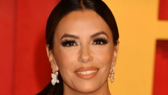 ŽIVA LEGENDA Eva Longorija podelila urnebesan snimak dolaska na dodelu Oskara, plus šta jede pred veliki događaj