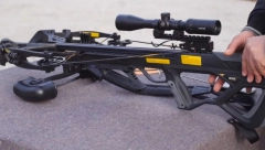 SAMOSTREL SE KUPUJE SAMO UZ LIČNU KARTU Postoje dve vrste, evo u čemu se razlikuju