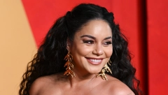 POLU GOLA TRUDNICA Bivša devojka Zeka Efrona došla na dodelu Oskara u šok autfitu, videlo se ama baš sve!