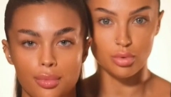 KO JE MAMA, A KO ĆERKA? Lepe kao lutke, izgledaju kao bliznakinje, ljudi su potpuno zbunjeni