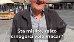 "ZAŠTO CRNOGORCI VOLE DA ŽIVE NA VRAČARU?" Anketa na društvenim mrežama izazvala HAOS, pokrenuta nova RASPRAVA (VIDEO)