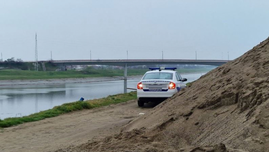 VELEOBRT U APATINU Oživela mrtva žena, prolaznica ugledala telo, pa je pomislila da se radi o obistvu, ali...