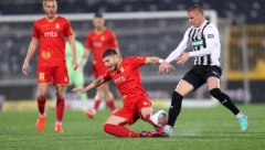 ŠOK U HUMSKOJ Napredak poveo protiv Partizana (VIDEO)