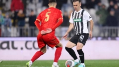 GROBARI U TRANSU Moćne poruke Saldanje i Natha (FOTO)