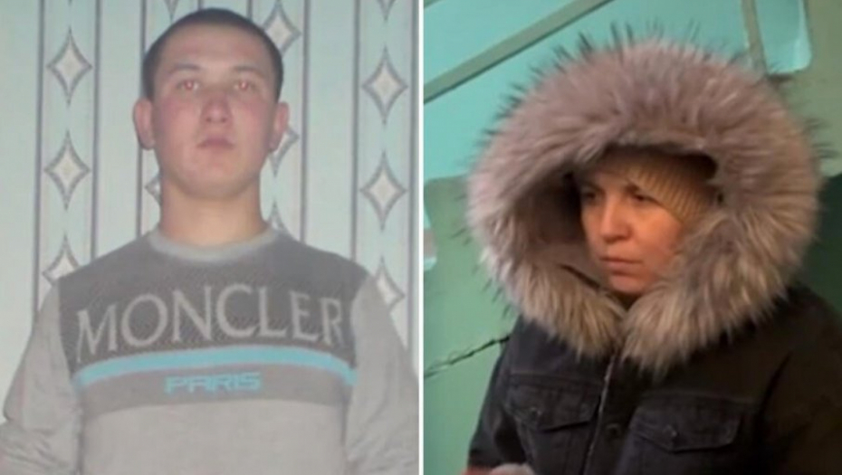 OMETAO IM VEZU Žena i ljubavnik su se urotili da ubiju njenog muža (VIDEO)