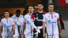 ZVEZDA OGROMAN FAVORIT NA MARAKANI Kragujevčanima kladionice dale minimalne šanse - kvote su "sulude"