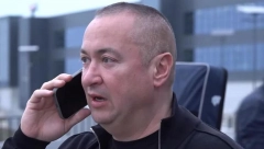 ĐANIJA POLICIJA VRATILA SA GRANICE Drama u porodici folkera, supruga Slađa kriva za sve