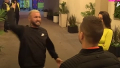 ŠA VRIŠTI I URLA PO IMANJU Hitno prekinuta emisija, jezivi krici u Eliti!