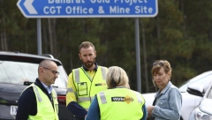 TRAGEDIJA U AUSTRALIJI Urušio se rudnik, ima poginulih, ovo nije prva nesreća na istom mestu (FOTO)