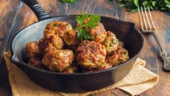 DODAJTE MLEVENOM MESU OVAJ SASTOJAK Ćufte i punjene paprike će biti savršene i sočne