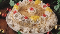 SRPSKE TORTE ZA SVA VREMENA I PRILIKE Raskošne i fenomenalne