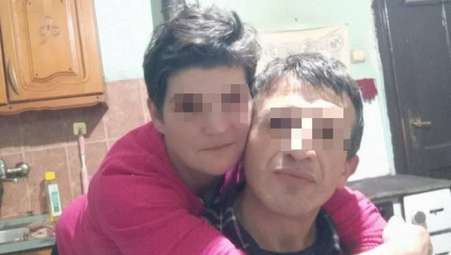OVO SU SANELA I NJEN MUŽ KOJEG JE UBILA NOŽEM Stravičan zločin u selu kod Požege (FOTO)