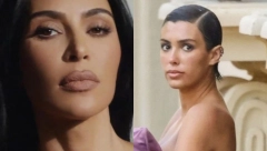 KANJEOVE ŽENE ZAJEDNO Kim i Bjanka po prvi put uživo na istom mestu, internet na aparatima!