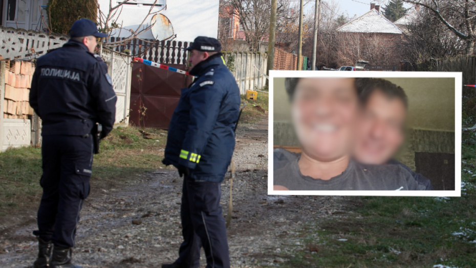 ZIMI IŠAO U MAJICI NA POSAO JER MU JE ŽENA SPALILA SVU ODEĆU Potresni detalji monstruoznog ubistva u selu Prijanovići