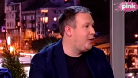 LJUDI SU U PANICI, NIKO NE SPAVA Poznati voditelj otkrio strašne detalje nakon zemljotresa: Ovako nešto se ne pamti!
