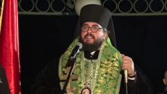 SKANDAL! Rimokatolička crkva u Italiji primila lažnog vladiku tzv. CPC u zvaničnu posetu iako je raščinjen u svim kanonskim crkvama a i u svojoj lažnoj crkvi!