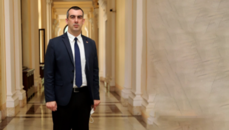 OPOZICIJA PUCA PO ŠAVOVIMA:  Orlić: Tražili ste dijalog o preporukama ODIHR, šta ćete sad - "Videćemo u narednim danima"