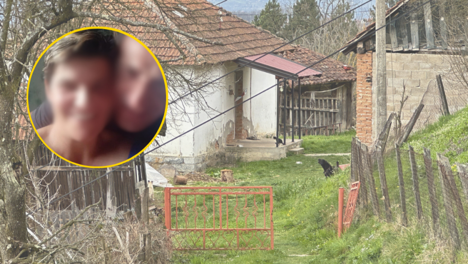 OVO JE KUĆA U KOJOJ JE SANELA UBILA MUŽA Presudila mu nožem zbog rakije (FOTO)