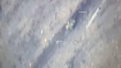 RUSI SPREČILI PROBOJ U BELGORODSKU OBLAST Oglasilo se i Ministarstvo odbrane: Kijev izgubio 195 vojnika, tenkove, raketne sisteme...