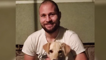 KAD NA GROBU PIŠE GODINA ROĐENJA I SMRTI, ONA CRTICA IZMEĐU, TO JE ŽIVOT Veternik u suzama od kad su izvukli Markovo telo iz vode