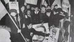 TUGA MEĐU "ZVEZDAŠIMA" Preminuo jedan od osnivača grupe "Delije"