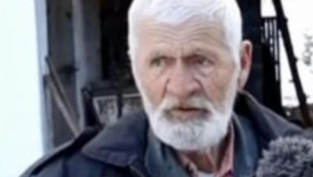 "NE VALJA SRBIN, NE VALJA HRVAT, NI MUSLIMAN" O izjavi ovog deke priča CEO BALKAN, neki i plaču (VIDEO)