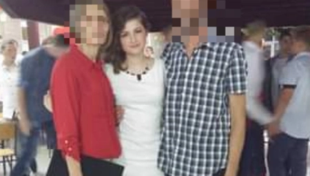 LAV I MARTINA GUGLALI KAKO DA OTRUJU DECU Jeziva internet pretraga roditelja iz Novog Sada otkrila horor - do detalja planirali zločin