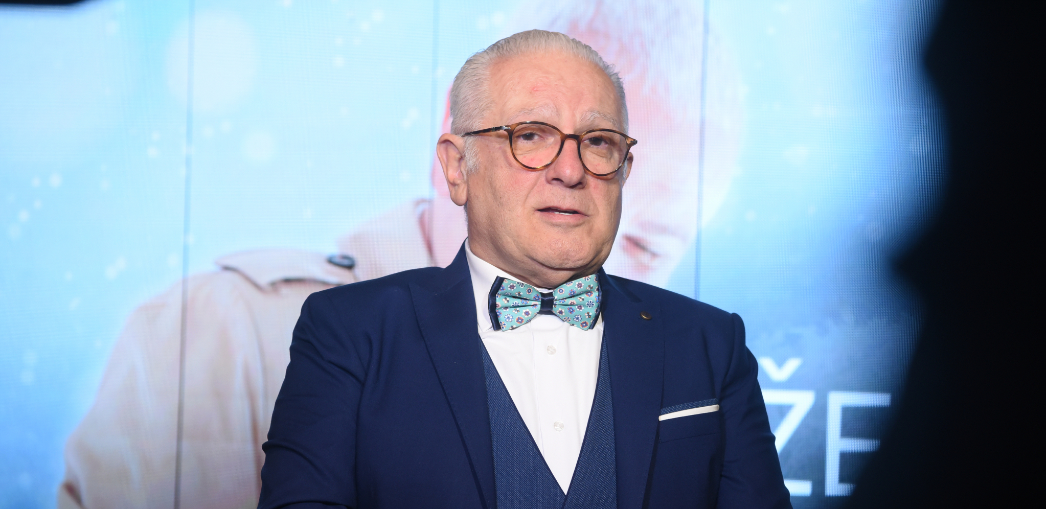 ŽELJKO SAMARDŽIĆ BOLUJE OD NEIZLEČIVE BOLESTI Pevač otkrio ko mu je najveća podrška: Krenuo sam sa terapijama!