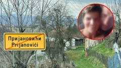 "JEDVA ČEKAO DA SE OŽENI I DA IMA NEKOG, A ONA GA ZAKLALA ZBOG RAKIJE" Komšinica otkrila nove detalje ubistva kod Požege