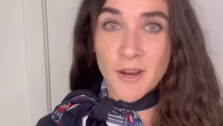 STJUARDESA OTKRIVA TAJNE IZ AVIONA Ovo piće ne konzumirajte ni u ludilu! (VIDEO)