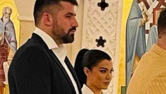 NIKOLA RAĐEN KRSTIO SINA U STROGOJ TAJNOSTI! Saznajemo detalje, evo ko je sve prisustvovao, a njega je odabrao za kuma