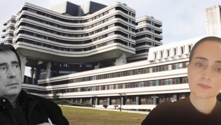 MEDICINSKA SESTRA DALA IZJAVU U SUDU! Otkriveni novi detalji nakon optužbi ćerke Laneta Gutovića, drama se nastavlja!