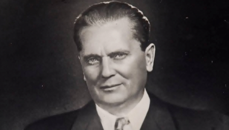 TITOV LEKAR 36 GODINA ĆUTAO! Na samrtnoj postelji izgovorio je OVE reči, doktor više nije mogao da ih KRIJE!