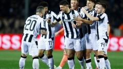 KRAJ NAKON PET GODINA Živković napušta PAOK