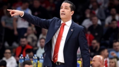 SFEROPULOS PRED POLUFINALNI OKRŠAJ SA MEGOM Želimo da ispunimo preostala dva cilja