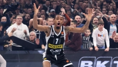 ŠTA JE SA PANTEROM? "Kevinu ne odgovara uloga u Partizanu"