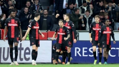 KAKVA DRAMA NA STARTU BUNDESLIGE Leverkuzen u 101. minutu iz penala stigao do pobede