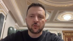 "IMAĆEMO VIŠE ORUŽJA, GRANATA I DRONOVA" Oglasio se Zelenski (VIDEO)