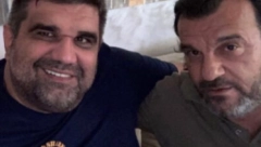 SAŠA MIRKOVIĆ I LUKAS ŽELE BESPLATNO DA PEVAJU U SARAJEVU! Brutalna ponuda, obećavaju spektal za Novu godinu, a tu nije kraj!
