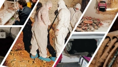 "RAZAPELI SU ME BEZ DOKAZA, TUŽIĆU CRNU GORU" Oglasio se osumnjičeni za kopanje tunela