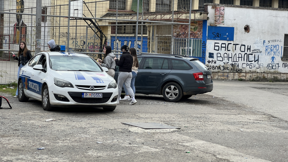 UBILI MALOLETNICU JER JE OTKRILA POLICAJCA DILERA? Srpski advokat i detektiv rešavaju smrt devojku (17), koja je pre pet meseci nastradala u Podgorici