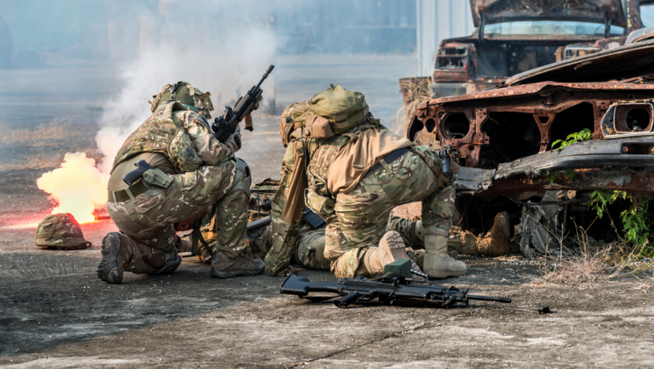 IZRAELSKA RATNA VLADA PRED RASPADOM "Pregovori zapeli"