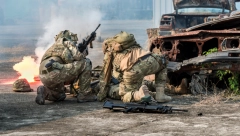 IZRAELSKA VOJSKA NIJE KORISTILA VEŠTAČKU INTELIGENCIJU?  SAD traže brzu istragu pogibije humanitaraca (FOTO/VIDEO)