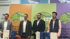 SPEKTKAL Sve je spremno za Beli kros, Beograd opet centar trkačkog sveta