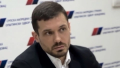 Relja Ognjenović: NE NASEDAMO NA LAŽI POLITIČKIH DILETANATA