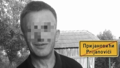 SANELA CEPANICOM UDARALA MIROSLAVA U GLAVU, PA JE KRVAVU ZALOŽILA U ŠPORET Ubica iz Požege pokušala da prikrije tragove