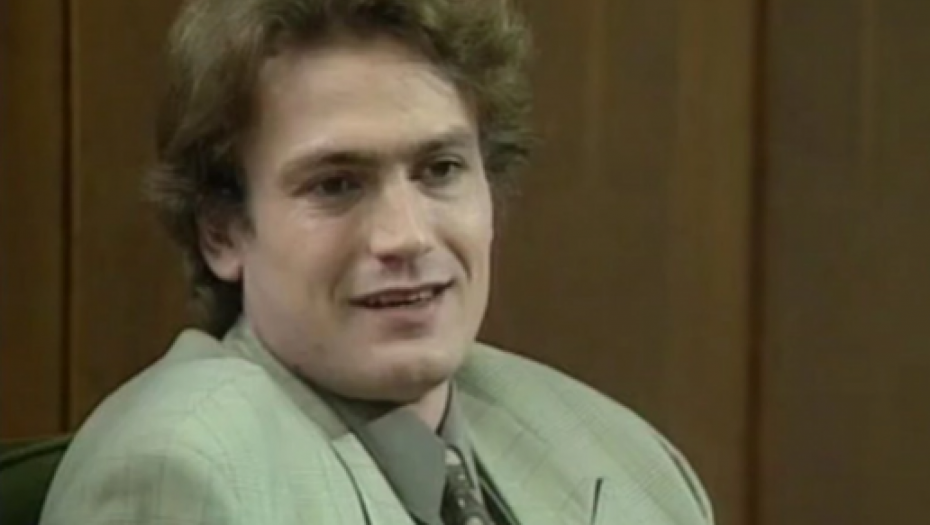 ŽENE SU LUDELE ZA NJIM, A ONDA JE NESTAO Evo kako danas izgleda čuveni Kokan iz "Porodičnog blaga" koji se povukao iz javnosti