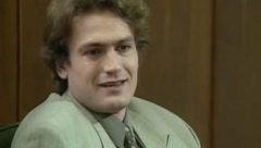 ŽENE SU LUDELE ZA NJIM, A ONDA JE NESTAO Evo kako danas izgleda čuveni Kokan iz "Porodičnog blaga" koji se povukao iz javnosti